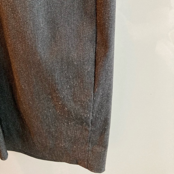 👗Suzy Shier Charcoal Grey with Black Lace Sleeveless Body Con Dress + Belt👗 - Picture 2 of 6